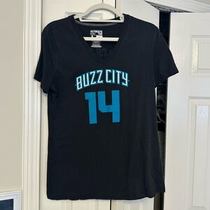 Buzz City 14 Women’s T Shirt
